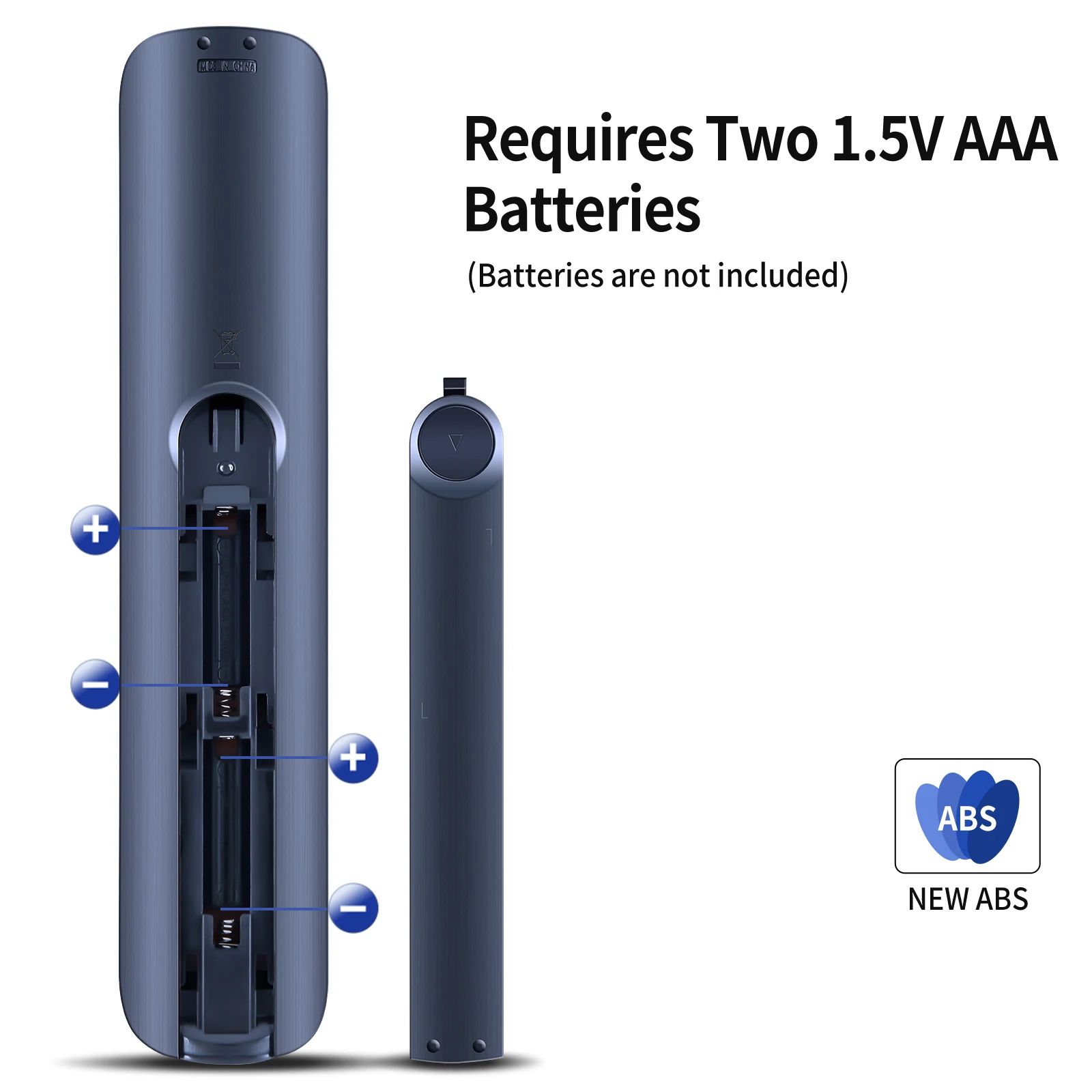 Nuevo AA59-00784A Control remoto para Samsung TV UN55F6300AF UN40F5500AF - imagen 4