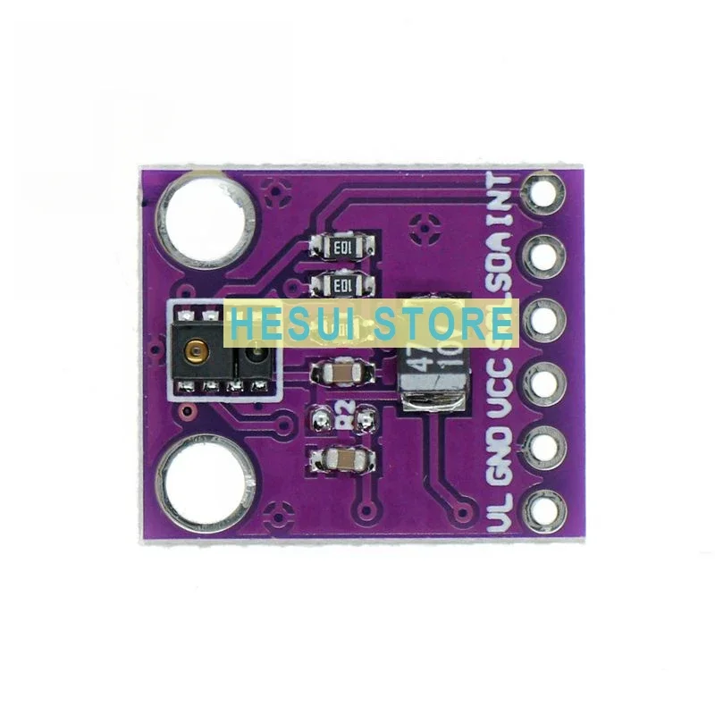 Módulo sensor de actitud APDS-9930 - imagen 5