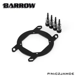 Soporte Bloque CPU Barrow Energy Series AMD Ryzen