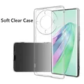Soft TPU Case