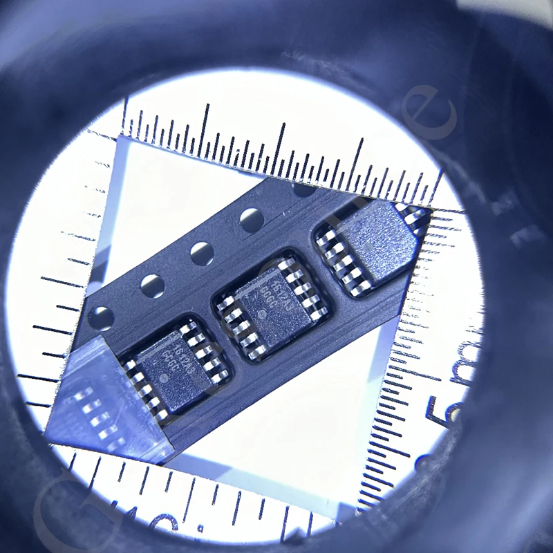 Nuevo original (10 uds) NCP1612A3DR2G NCP1612A3 (marcado 1612A3) SOP-10 AC-DC controlador regulador de voltaje - imagen 2