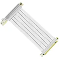 PCIE3.0 90 D white