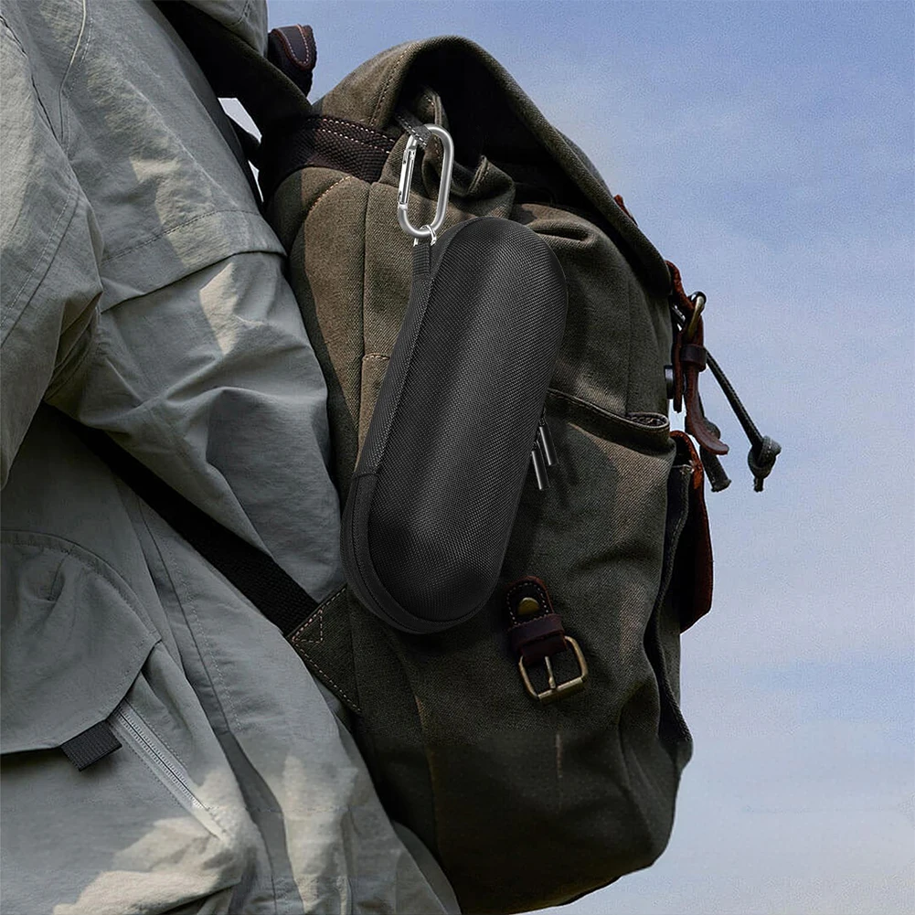 Estuche rígido de transporte para altavoz, bolsa de almacenamiento de viaje, Protector de altavoz inalámbrico BT, estuche Protector para Beats Pill - imagen 5