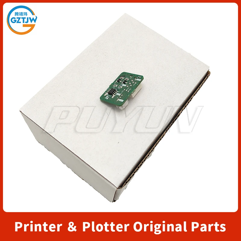 Tarjeta de Reinicio del fusor para HP E72525 72530 72535 72425 72430 M72625 M72630 para Samsung K3300 K3250 K4250 K4300 K4350 Z9M07A Z9M06A - imagen 4