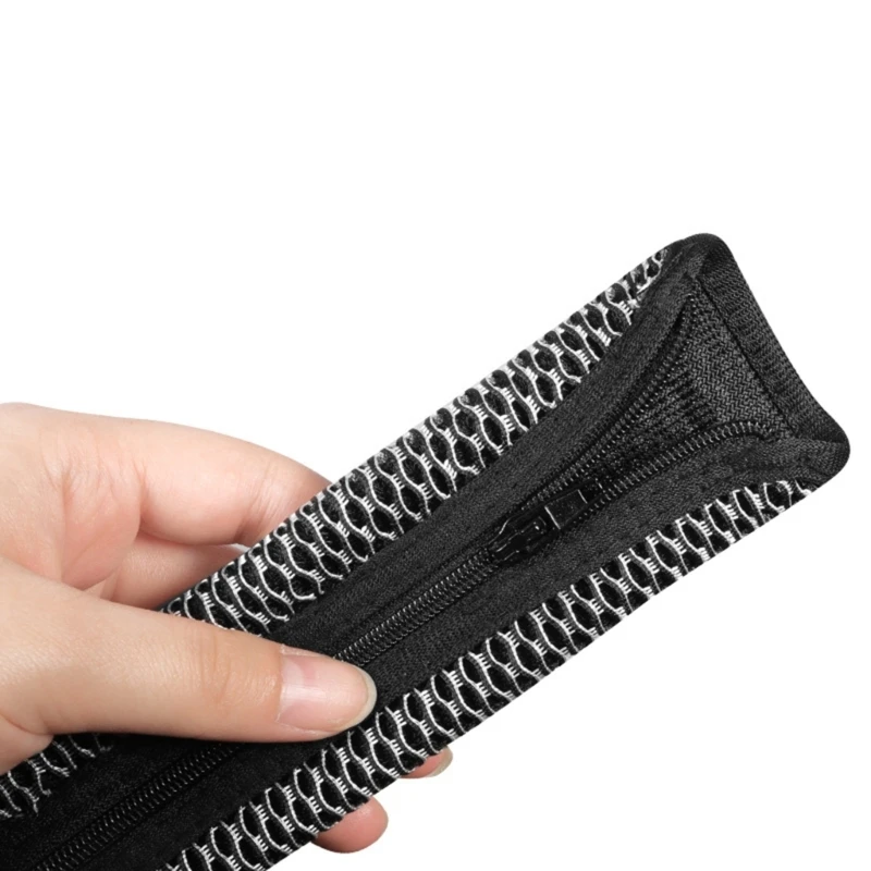 Almohadillas de espuma viscoelástica de repuesto para auriculares HyperX Cloud II, almohadillas para los oídos, almohadillas para la cabeza, almohadillas para la cabeza - imagen 4