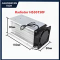 Radiator HS30150F