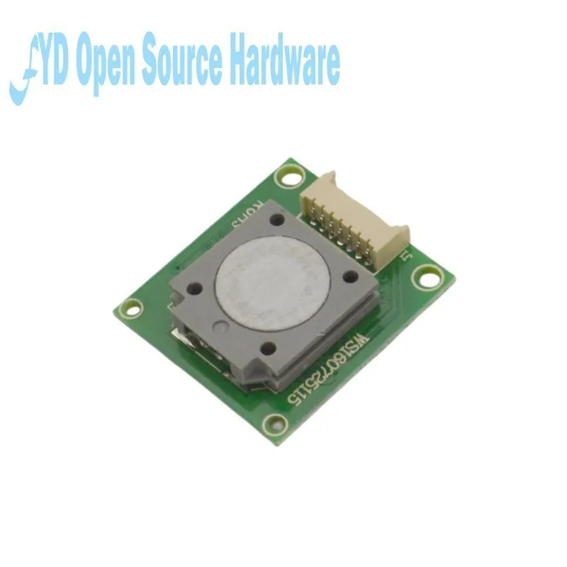 Módulo de Sensor electroquímico común de ZE08-CH2O, formaldehído, decoración del hogar, ZE08-CH20 - imagen 4