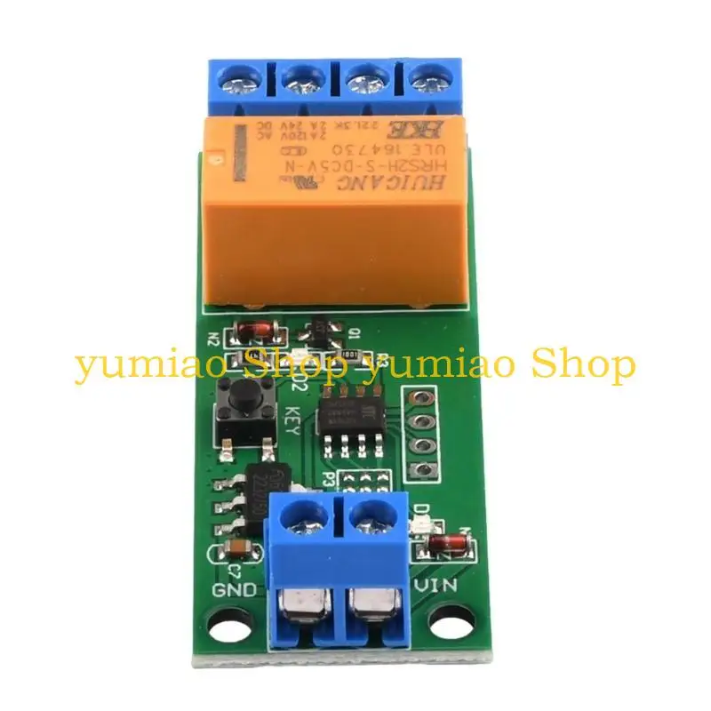 587B Módulos inversión motor calidad Corriente transmisión 2A para 5V 6V 9V 12V Motor - imagen 4