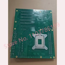 Placa Base Industrial ECO-1816V2NA(B)-10COM para Equipos Embebidos