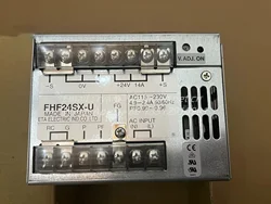 FHF24SX-U – Fuente de alimentación POWER SOURCE