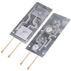 Enrutador Inalambrico Doble Banda WIFI 2,4/5,8 GHz - Antena 9-12 dBi