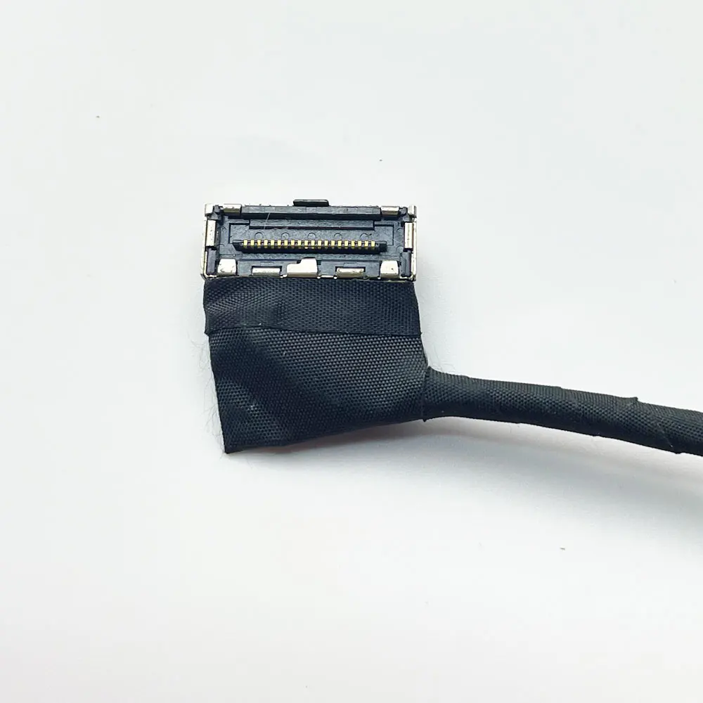 Cable Flex DC Lenovo IdeaCentre A540 A740 Y500 27 Pulgadas - imagen 3