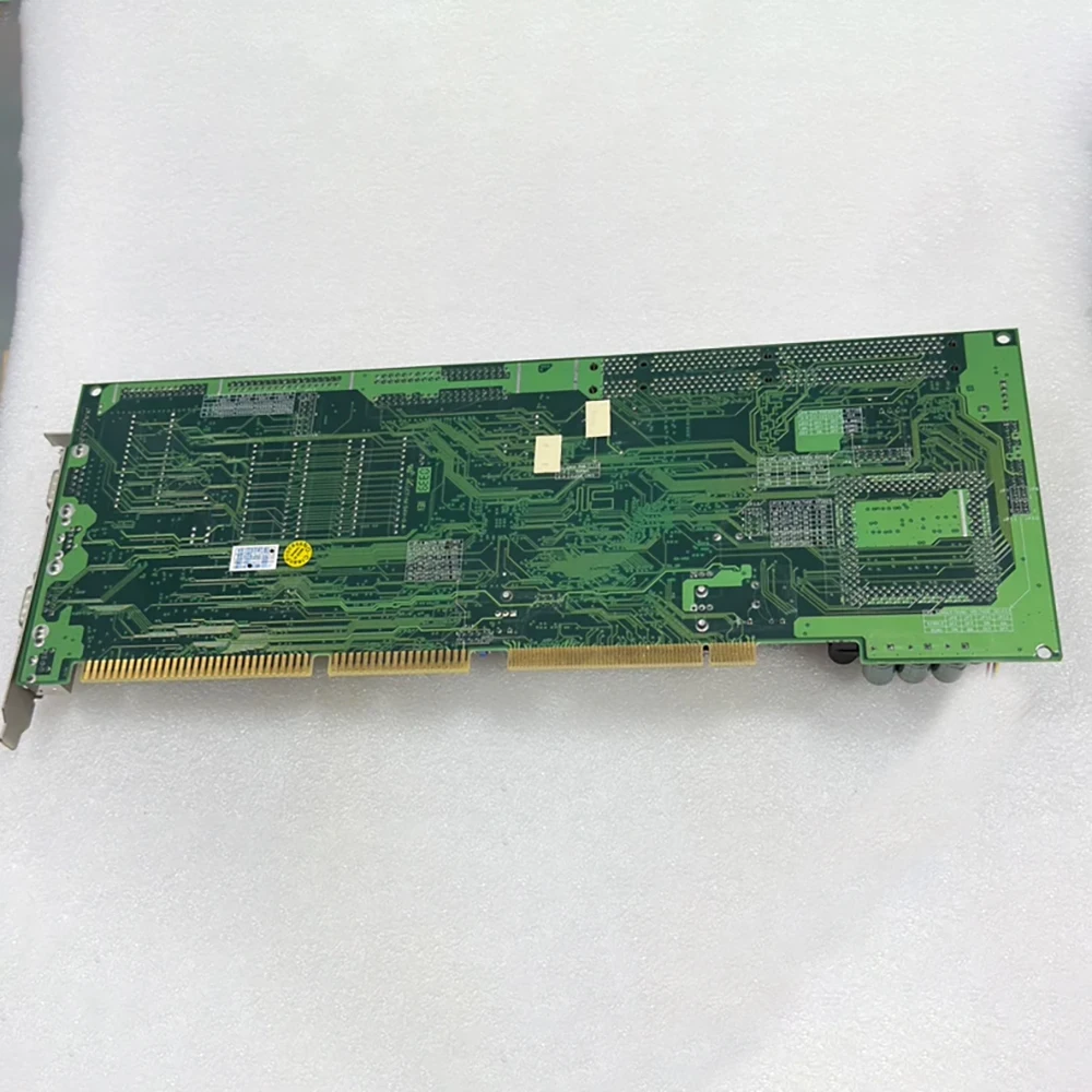 ROCKY-548TX-R6 V6.5 Placa base de longitud completa de control industrial ROCKY-548TX - imagen 3