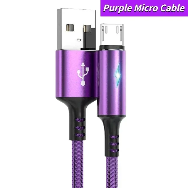 Purple Micro