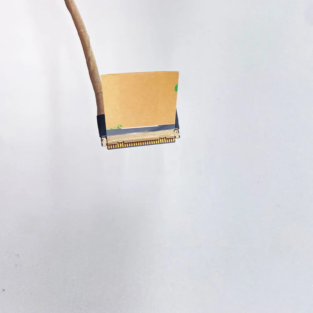 Cable Cinta Pantalla LED LCD ASUS E402 – Compatible E402NA E402S - imagen 4