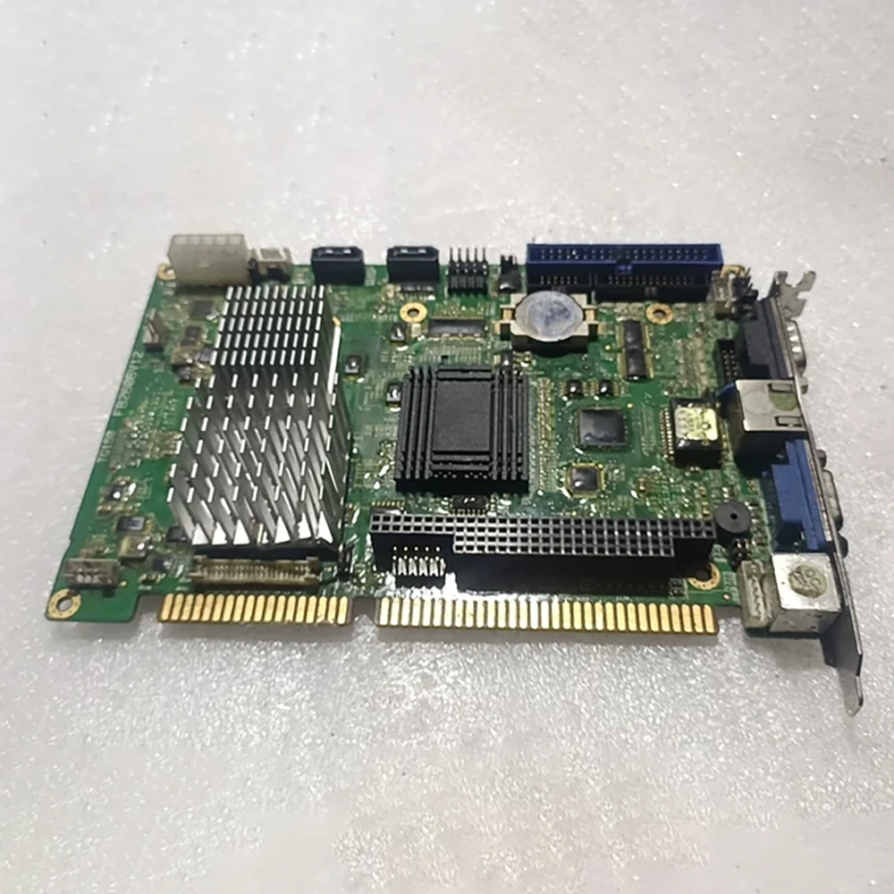 TG150 FB2606V12 Placa base de control industrial FB2606 V12 TG150 - imagen 3