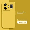 Lemon Yellow