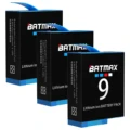 3 battery