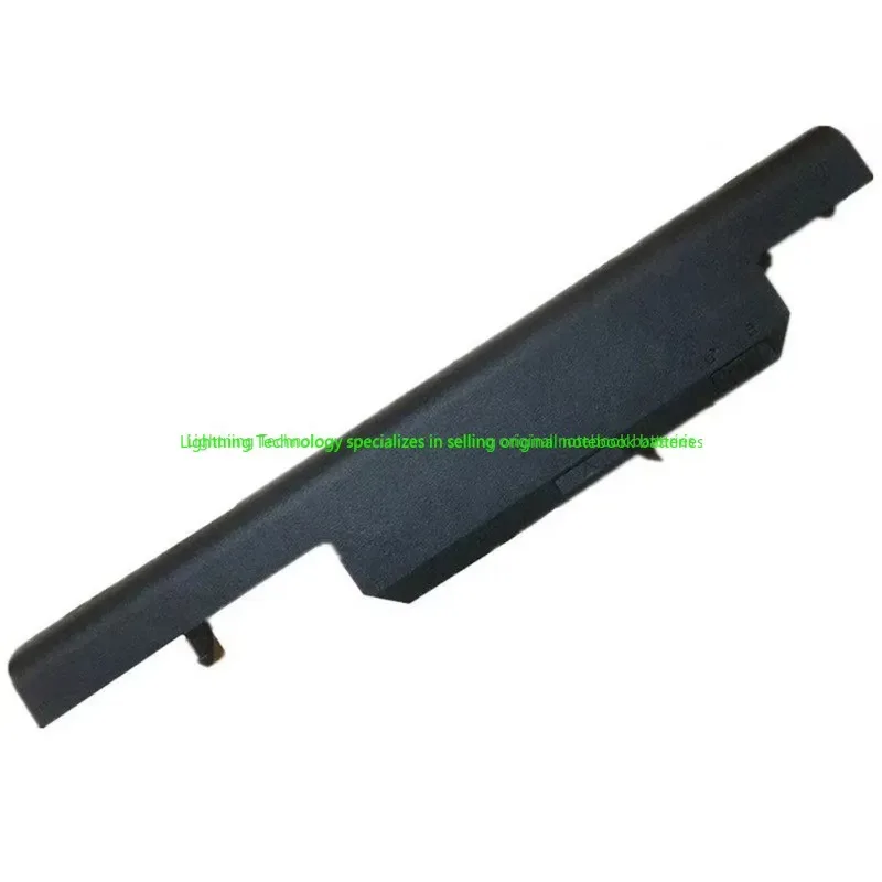 Batería genuina para portátil C4500BAT-6 11,1 V 4400mAh para Clevo C4500 C4500Q C4501 C5100Q C5105 B5130M W150 W170 - imagen 2