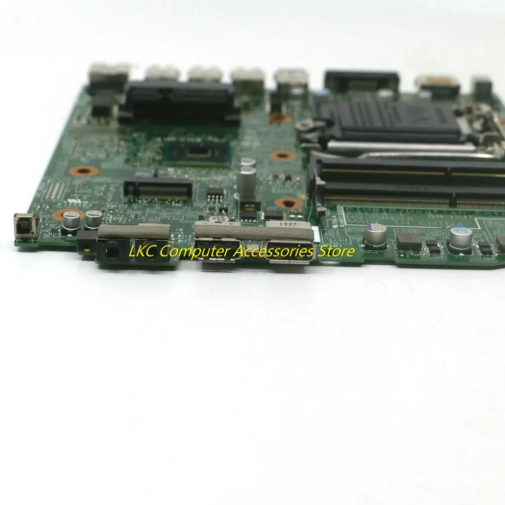 D1FFC 0D1FFC CN-0D1FFC nuevo para Dell Optiplex 3020 Micro placa base PIH81R 13124-1 placa base LGA1150 DDR3 100% probado - imagen 5
