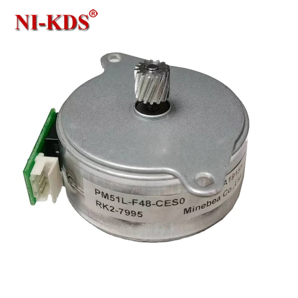 Motor de accionamiento elevador de RK2-7995 para impresora HP M452, M454, M377, M477, M477fdw, M479, 452, 454, 377, 477, 479