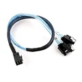 2 pcs 8643 Cable