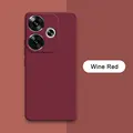 Wine Red