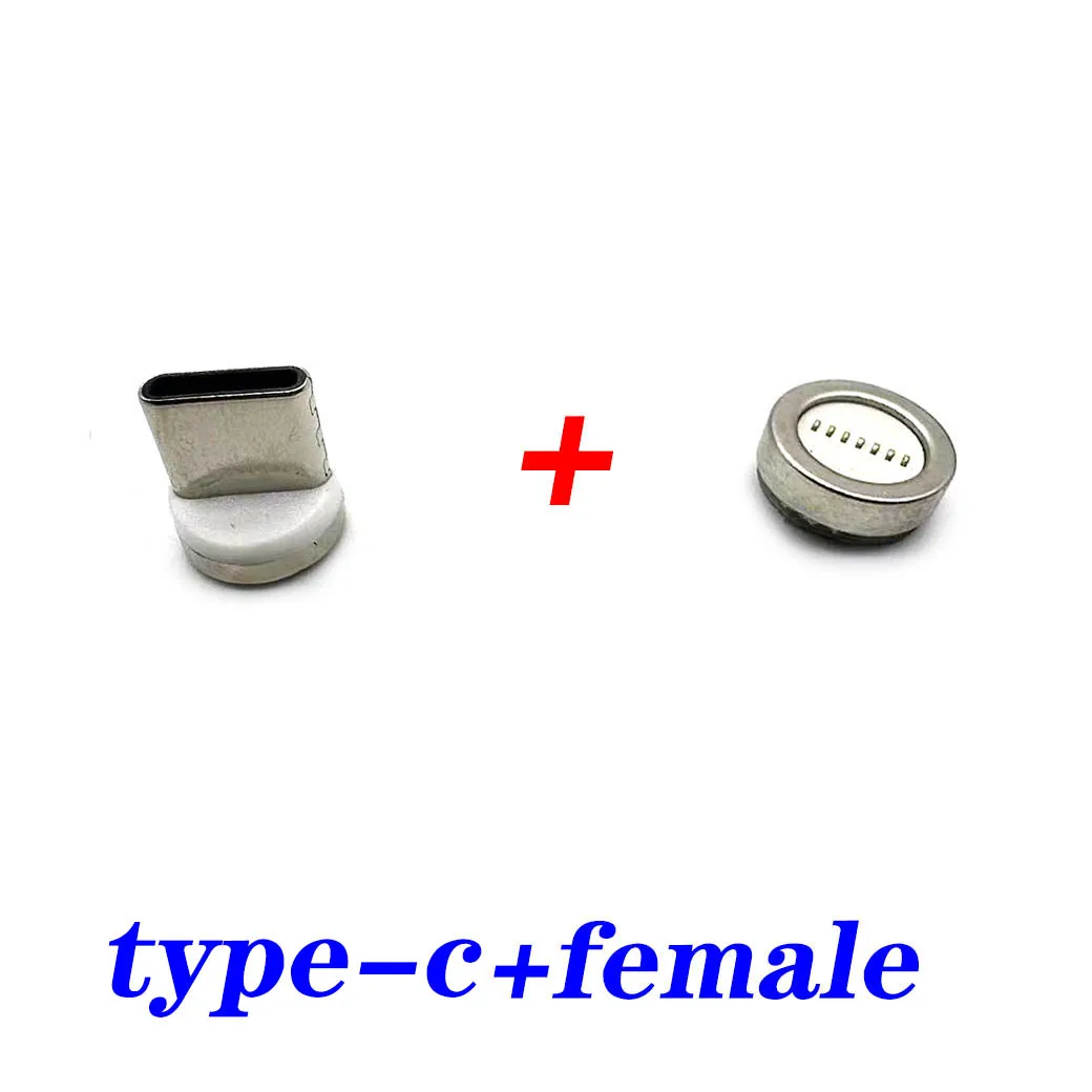 type-c x female