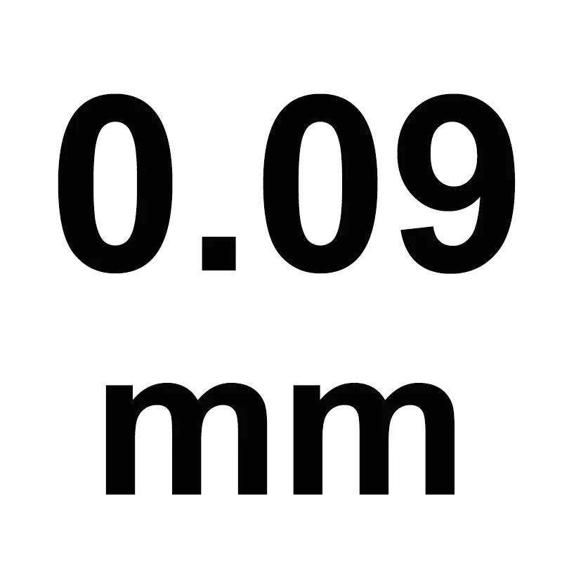 0.09mm-500g