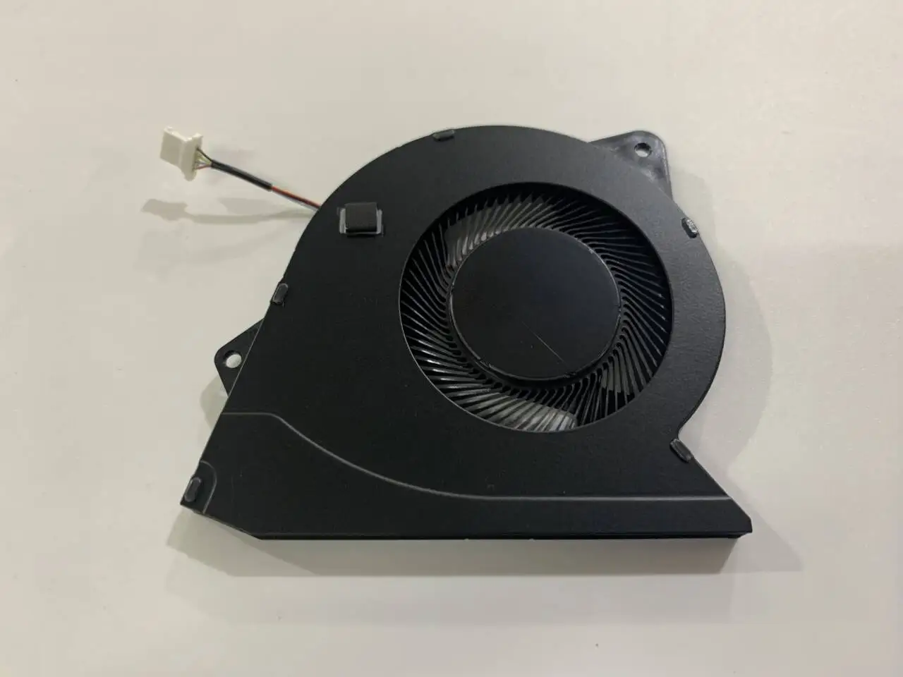 Ventilador de refrigeración de CPU para portátil Dell Latitude 3410 3510 E3510 7405 5406 5400 5505 0CHNHW - imagen 2