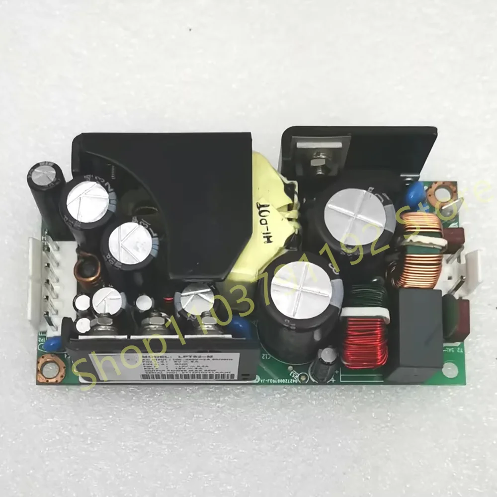 Fuente de alimentación conmutada industrial LPT52-M - imagen 4