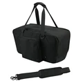 Black Storage Bag