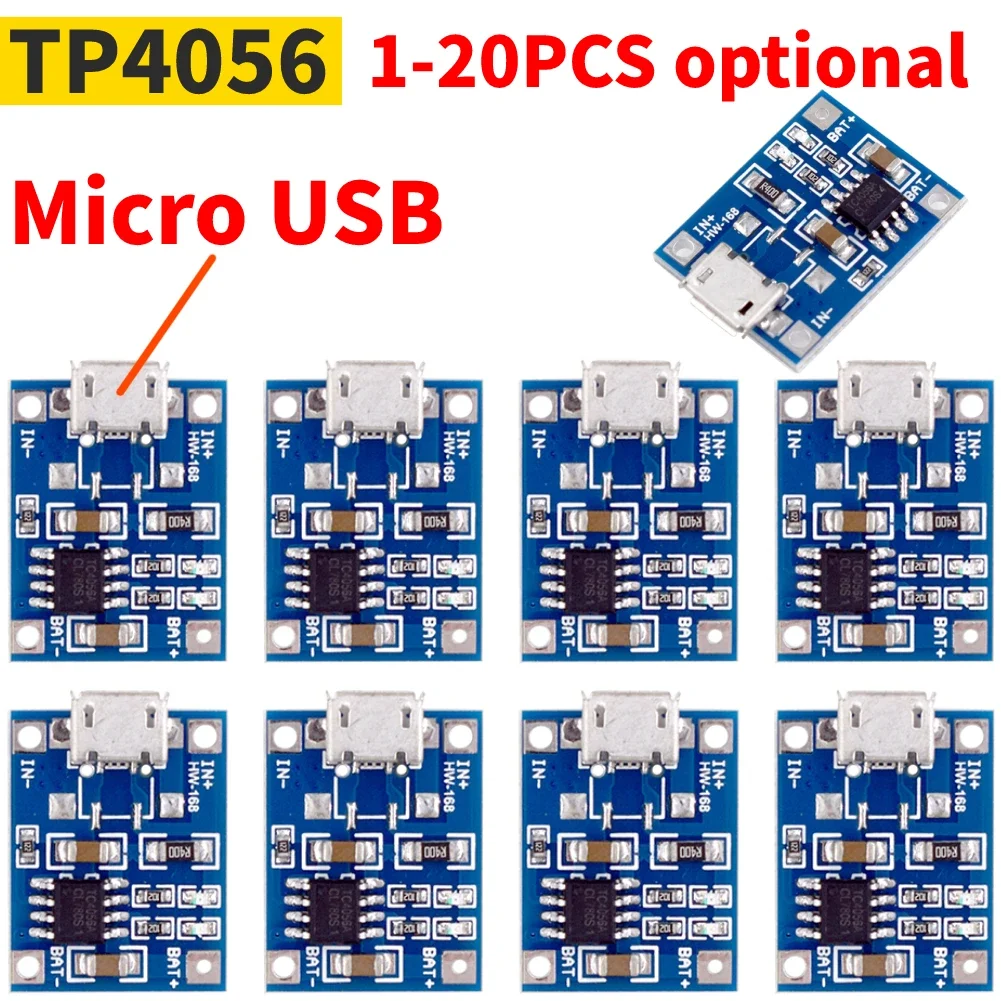 Micro USB