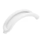Headband  White