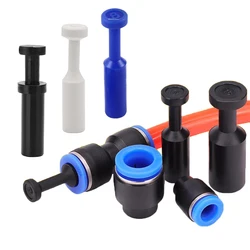 PPF Tapón ciego neumático para tubo de aire – Racor rápido