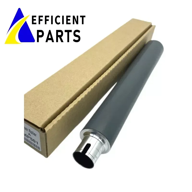 Rodillo fusor superior e inferior MP501 para Ricoh Aficio MP 601 601SPF 5310DN SP5300 MP601, piezas de copiadora de presión de calentador