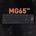 MG65 Pro black
