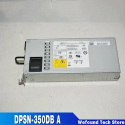 Fuente de Alimentación Delta Brocade BR8000 Compatible EMC MP-8000B
