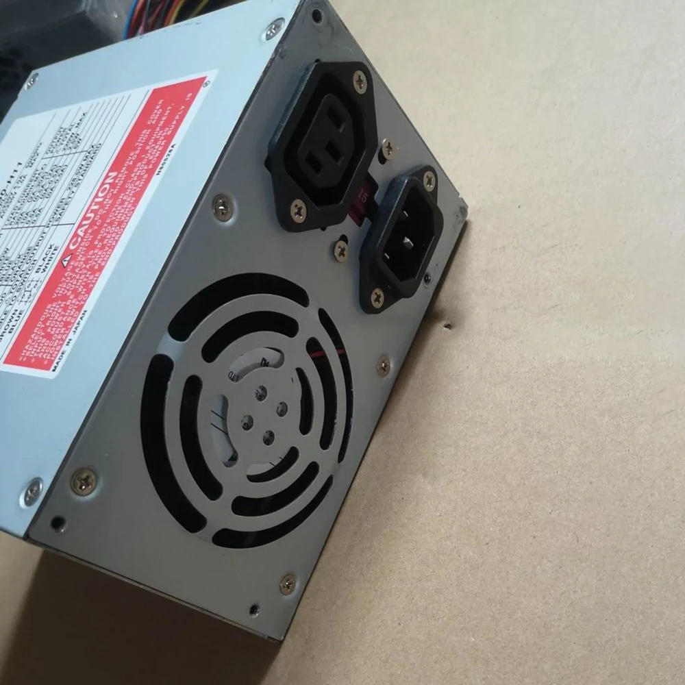 250W AT Fuente de alimentación para máquina de montaje en superficie PCS-250-H11 - imagen 3