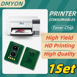 OKI MC853/MC873 – Chip de tambor compatible
