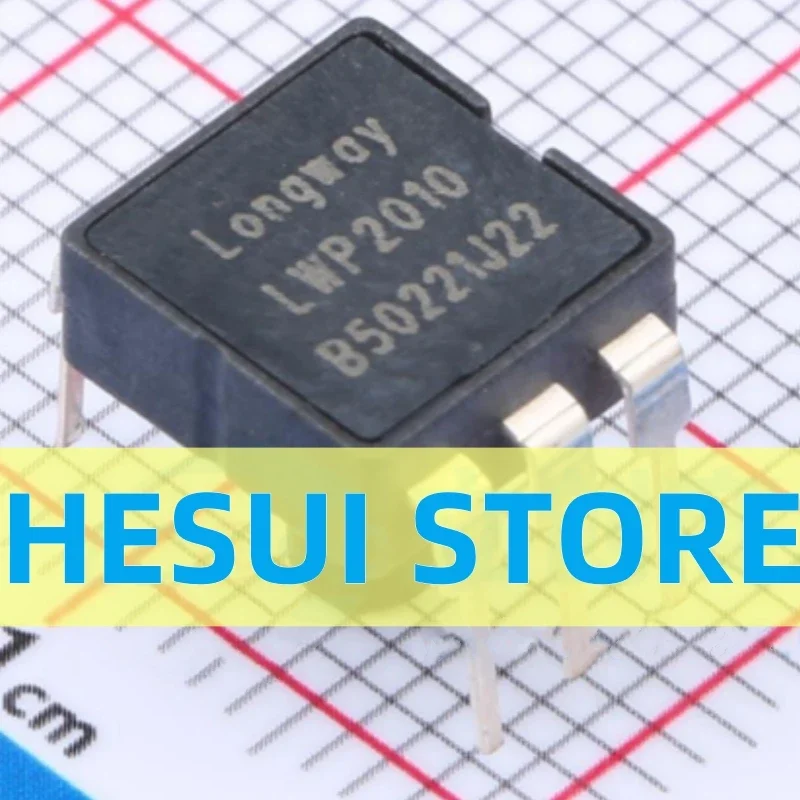 Sensor de presión LWP2010R Original DIP-6 - imagen 2