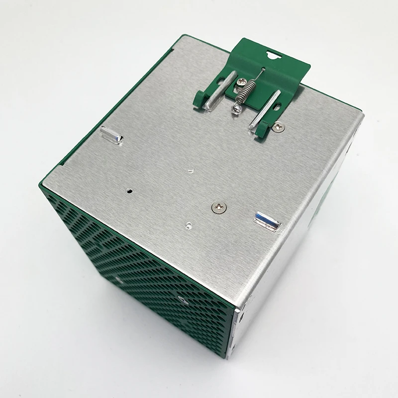 Para fuente de alimentación del interruptor del riel ACRO AD1500-24S AD1500-48S - imagen 5