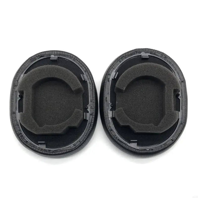 462E Cubiertas auriculares para WH-000XM5 WH1000XM5 Auriculares Proteína Aurcados cuero mejorado transmisión sonido - imagen 5