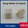 KTT Kang White V3