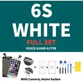 6S White Full Set