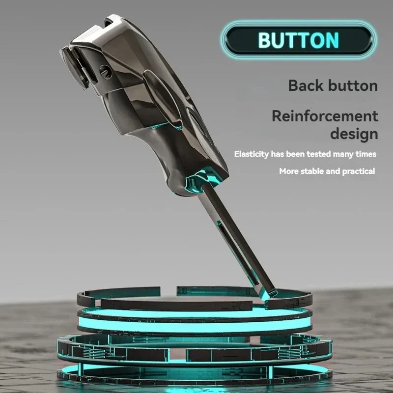 Extensor de Clip para cinturón de seguridad de coche, hebilla de bloqueo de cinturón de seguridad de aleación, extensor de enchufe, hebilla de seguridad para Tesla Porsche, 2 uds. - imagen 3