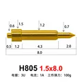 H805 1.5x8.0