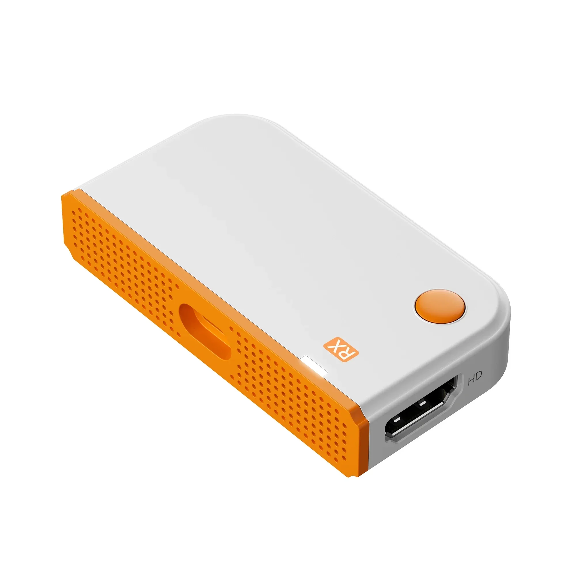 Typec-transmisor y receptor inalámbrico HDMI, adaptador extensor de Audio y vídeo, 1080p, 50m, para ordenador portátil, PC, teléfono, Monitor de TV y proyector - imagen 4