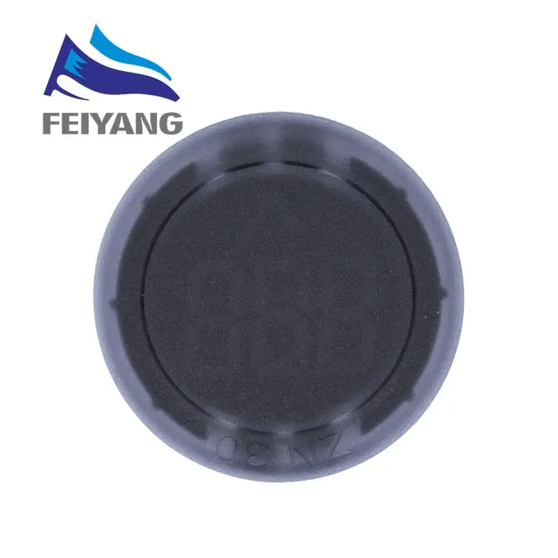 Voltímetro Digital de DC5-100V, voltímetro Circular con pantalla Digital LED, medidor de corriente de voltaje para coche, Detector de voltios, Panel de Monitor - imagen 2