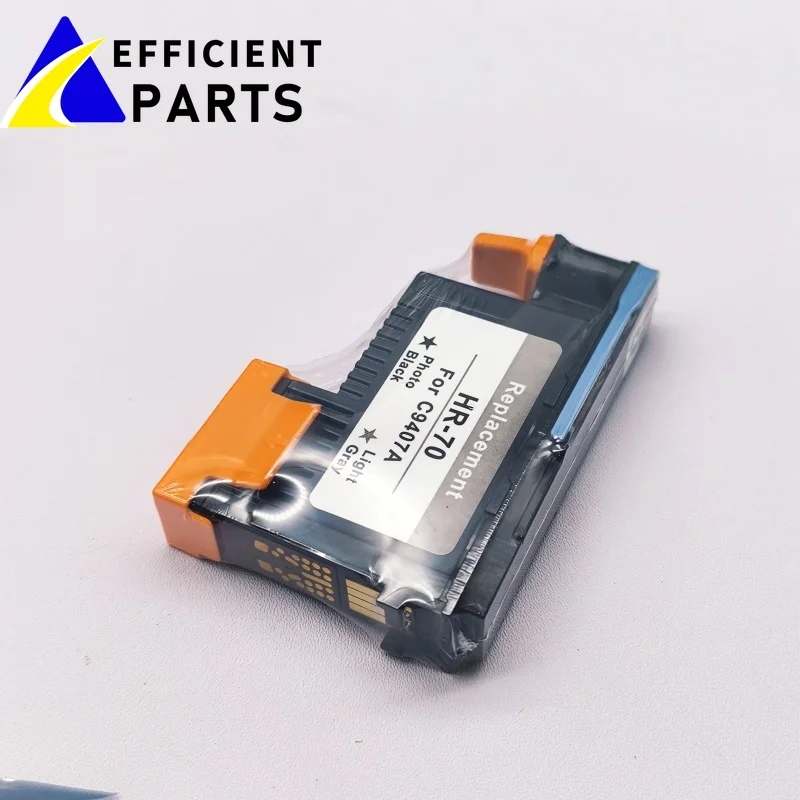 Nuevo cabezal de impresión HP 70 HP70 cabezal de impresión C9404A C9405A C9406A C9407A para impresora HPDesignet Z2100 Z3100 Z3200 Z5200Z5400 70 cabezales